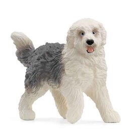 Schleich Schleich Dogs 13968 - Bobtail