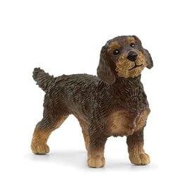 Schleich Schleich Dogs 13972- Teckel