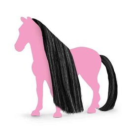 Schleich Schleich Horses 42649 - Zwart Beauty Horses Haar