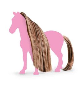 Schleich Schleich Horses 42653 - Goudbruin Haar Beauty Horses