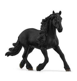 Schleich Schleich Horses 13975 - Friese Hengst