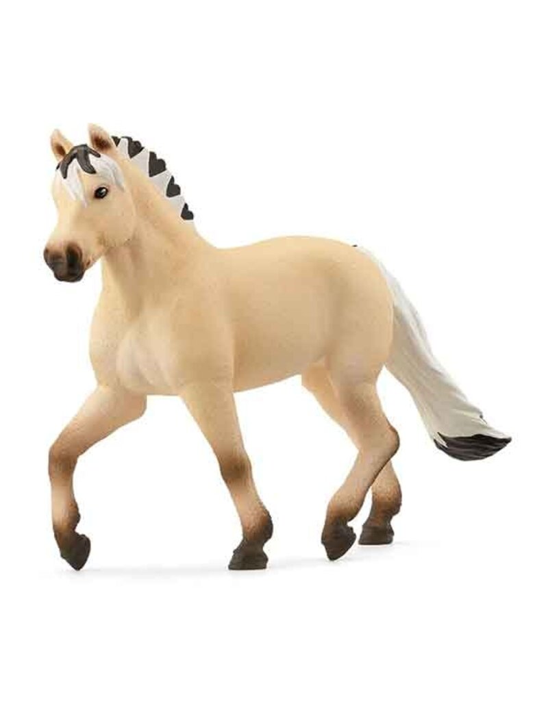 Schleich Schleich Horses 13980 - Fjord merrie