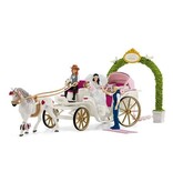 Schleich Schleich Horses 42641 - Trouwkoets