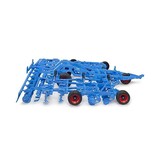 Bruder Bruder 2228 - Lemken Cultivator Koralin 9