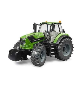 Bruder Bruder 3160 - Deutz 8280 TTV