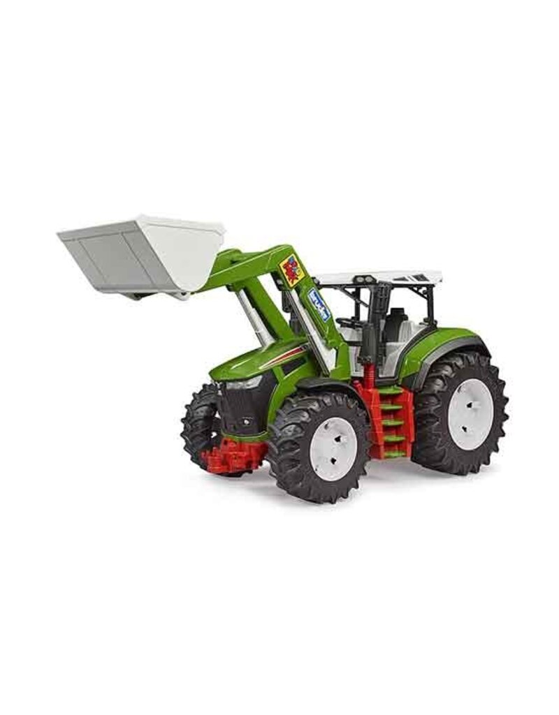 Bruder Bruder Roadmax 03451 - Tractor met voorlader