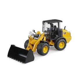 Bruder Bruder 2485 - CAT compacte knikshovel