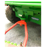 Peg Perego Peg Perego adapter voor John Deere Gator