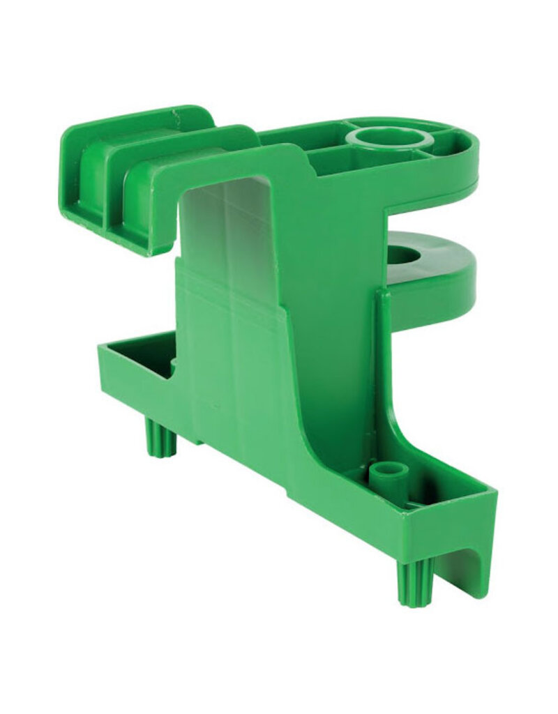 Peg Perego Peg Perego adapter voor John Deere Gator