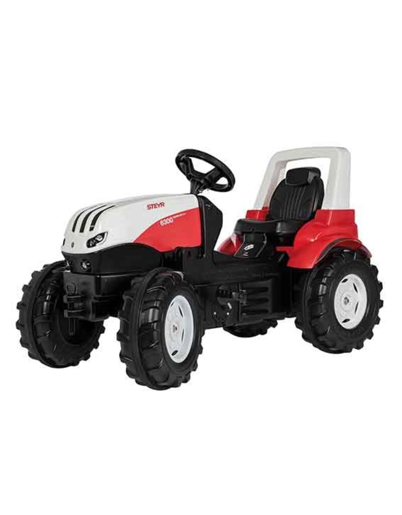 Rolly Toys Rolly Toys 720002 - RollyFarmtrac Steyr 6300 Terrus CVT