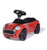 Ferbedo MINI Car rood