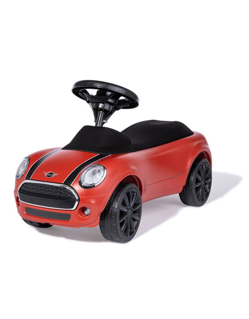 Ferbedo MINI Car rood