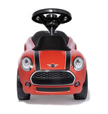 Ferbedo MINI Car rood