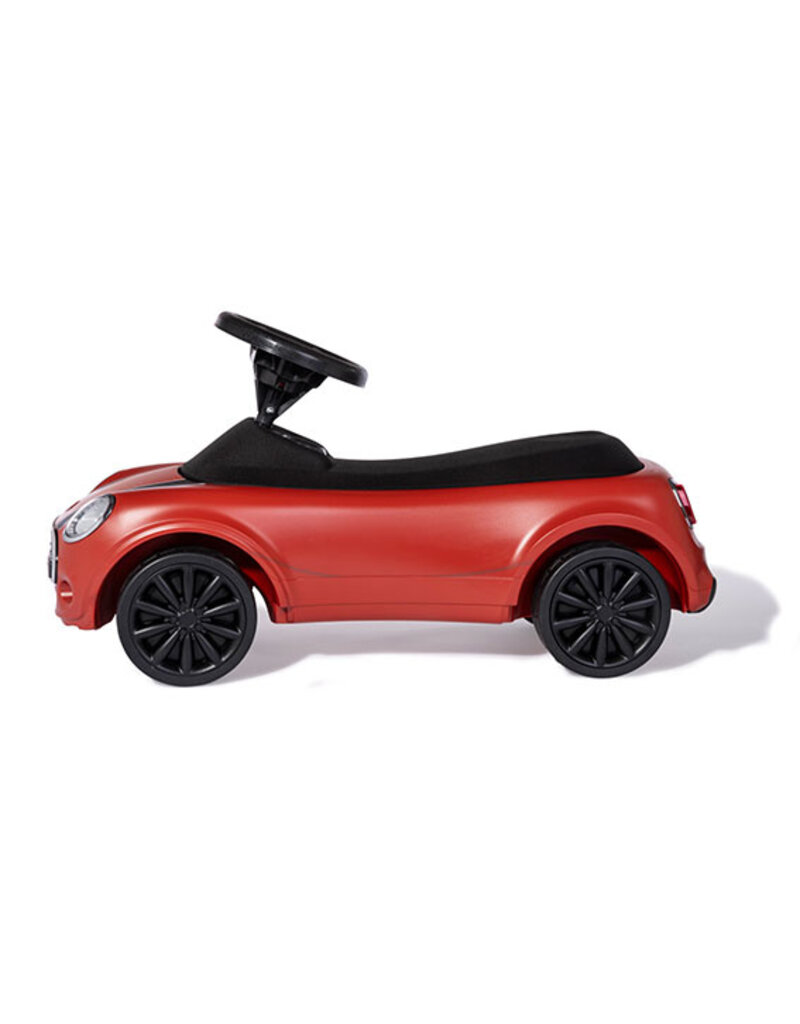 Ferbedo MINI Car rood