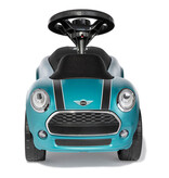 Ferbedo MINI Car blauw