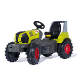 Rolly Toys Rolly Toys 720088 - FarmTrac Premium II Claas Arion 660