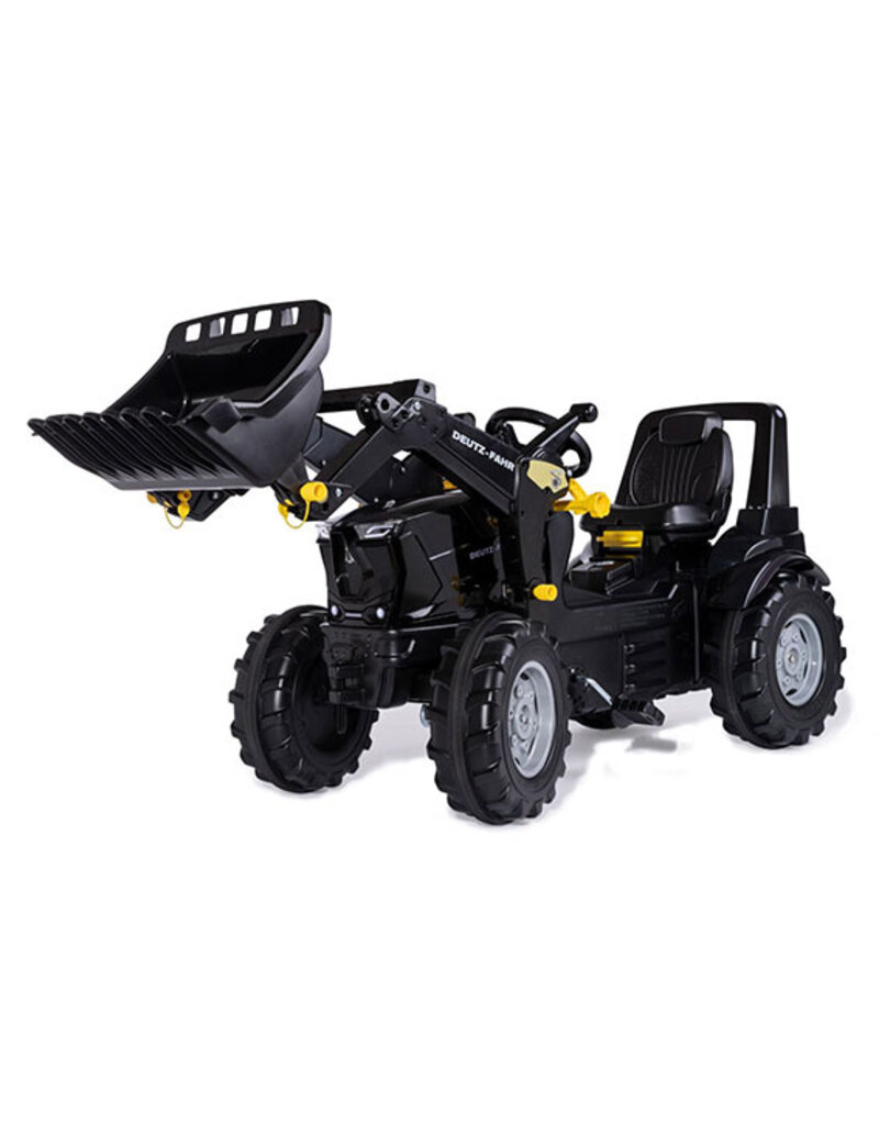 Rolly Toys Rolly Toys 730148 - FarmTrac Premium II Deutz Agrotron 8280 TTV Warrior