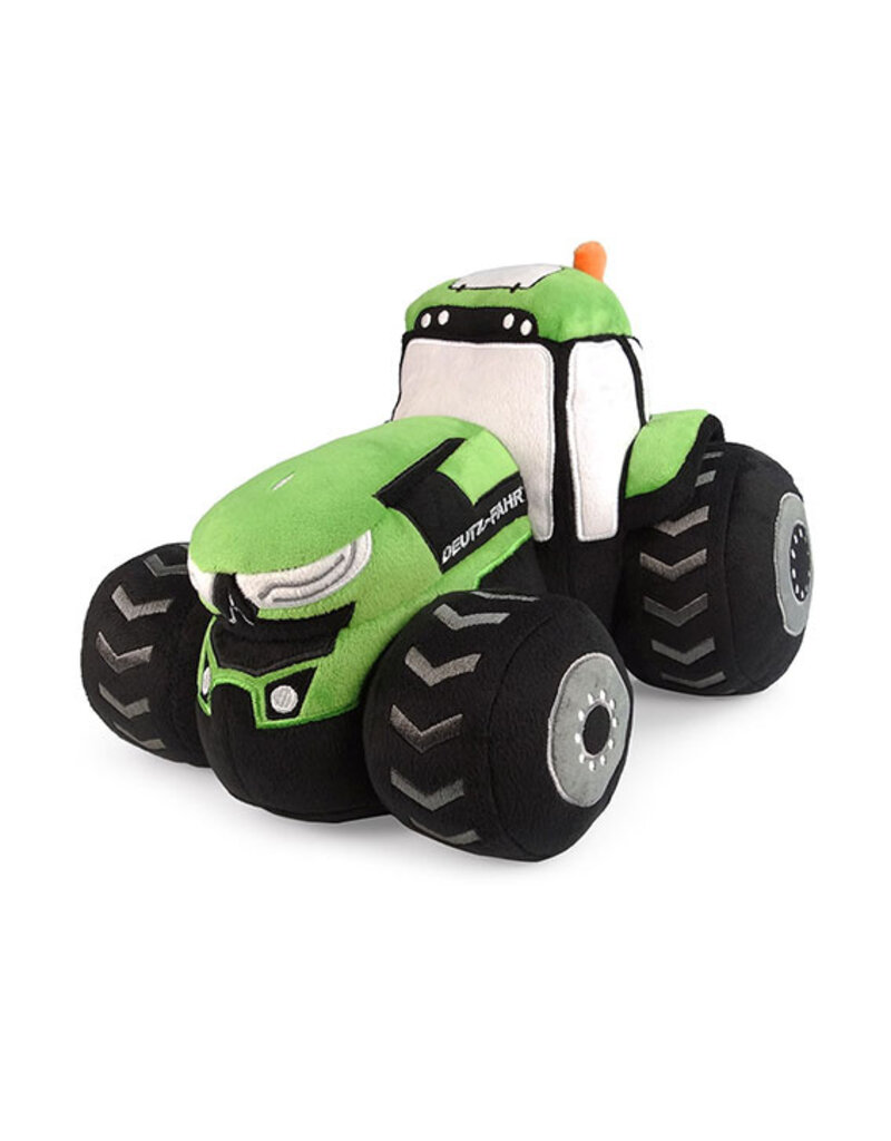 Universal Hobbies Universal Hobbies 1167 - Pluche Deutz Fahr 7250 TTV