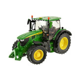 Britains Britains 43351 - John Deere 6R 185 1:32