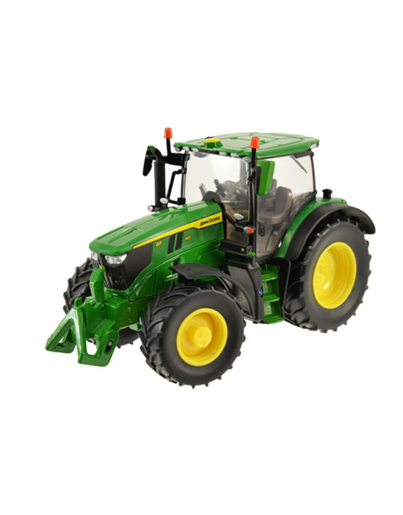 Britains Britains 43351 - John Deere 6R 185 1:32