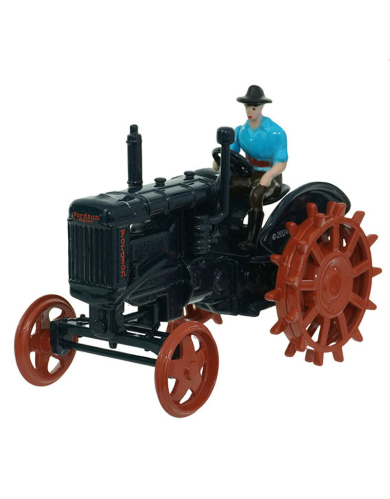 Britains Britains 43378 - Fordson E27 Major 1:32