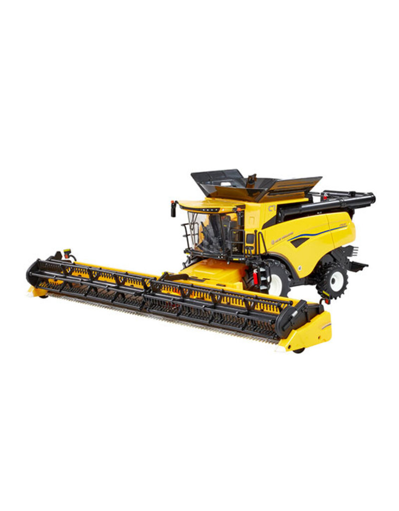 Britains Britains 43332 - New Holland CR9.90 Combine 1:32