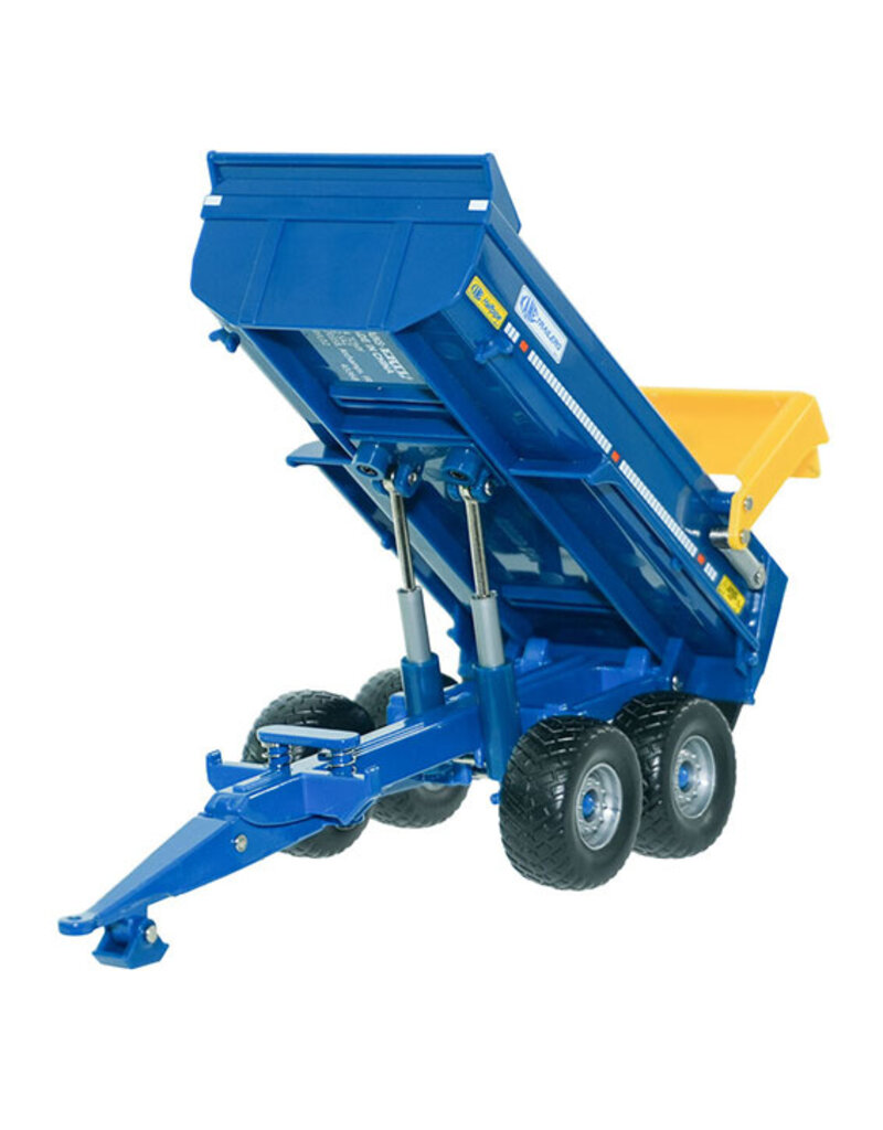Britains Britains 43368 - Kane Dump trailer 1:32