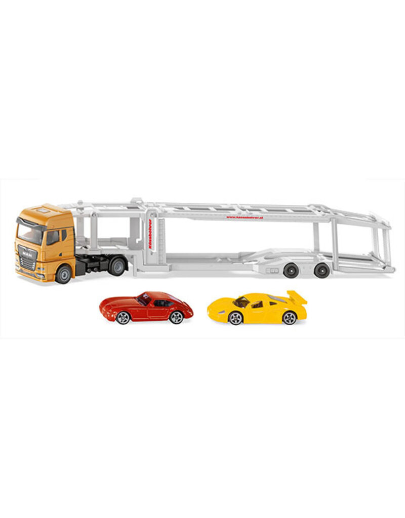 Siku Siku 3944 - Autotransporter 1:50