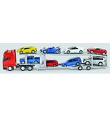 Siku Siku 3944 - Autotransporter 1:50