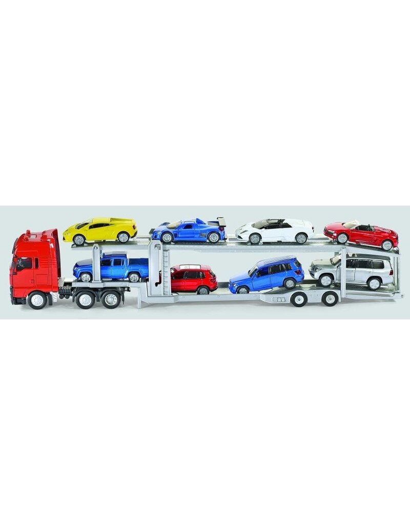 Siku Siku 3944 - Autotransporter 1:50