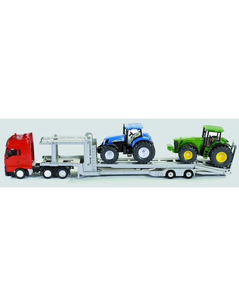 Siku Siku 3944 - Autotransporter 1:50