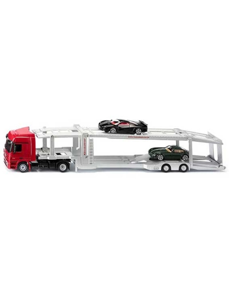 Siku Siku 3944 - Autotransporter 1:50