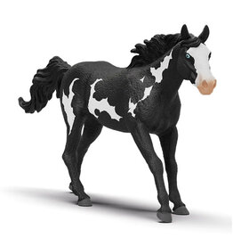 Schleich Schleich Horses 14900 - Paint Horse ruin