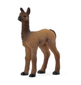 Schleich Schleich Farm 14890 - Lama veulen