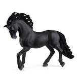Schleich Schleich Horses 42707 - Pura Raza Espanola hengst incl. accessoires