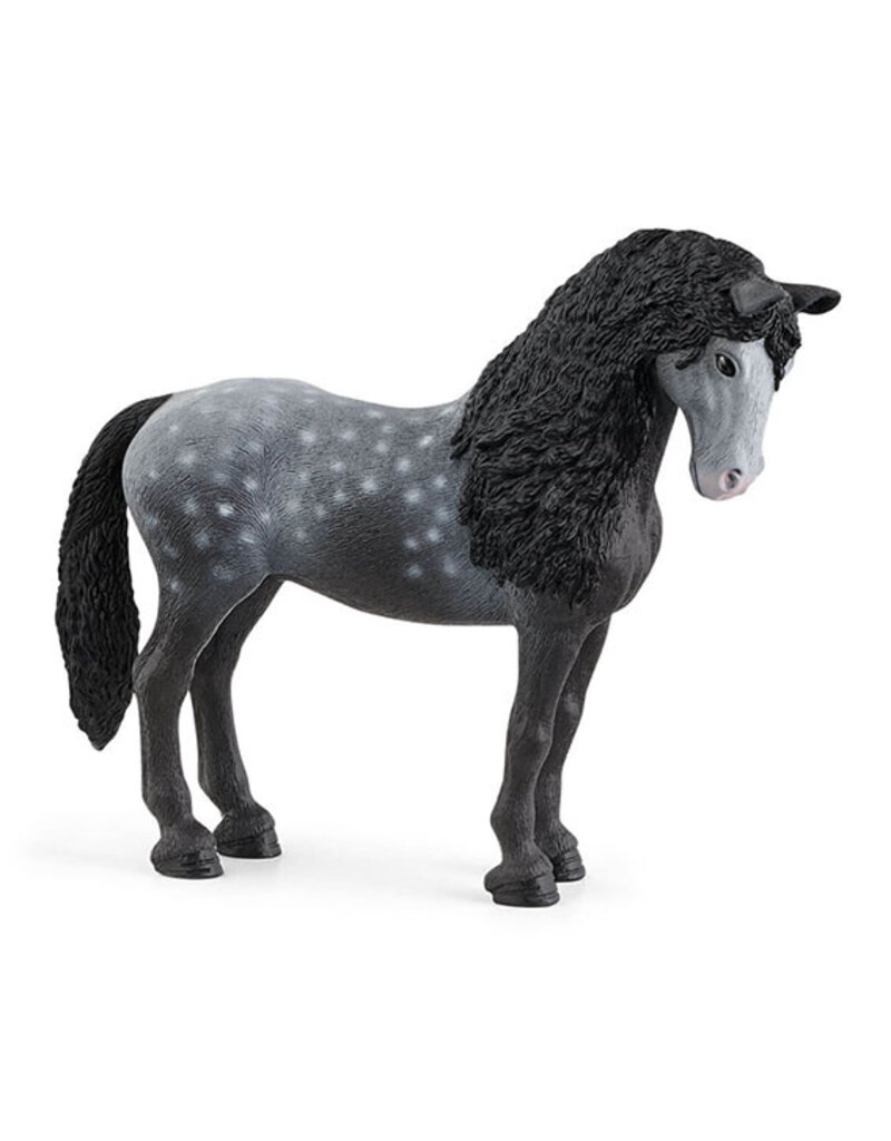 Schleich Schleich Horses 42708 - Pura Raza Espanola merrie incl. accessoires