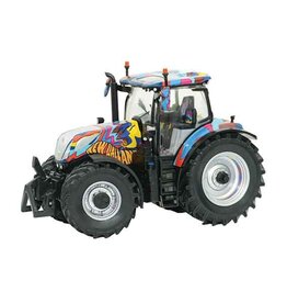 Britains Britains 43392 - New Holland T7.300 Basildon 60 Years Anniversary