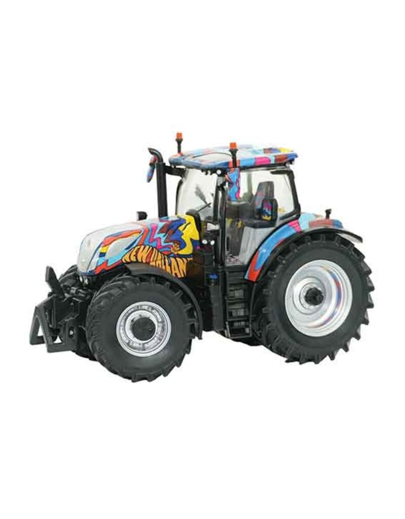 Britains Britains 43392 - New Holland T7.300 Basildon 60 Years Anniversary