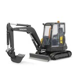 Bruder Bruder 2465 - Volvo Minibagger