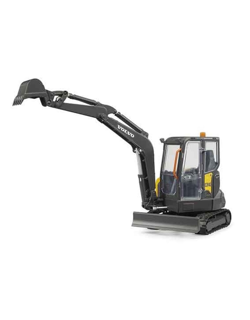 Bruder Bruder 2465 - Volvo Minibagger