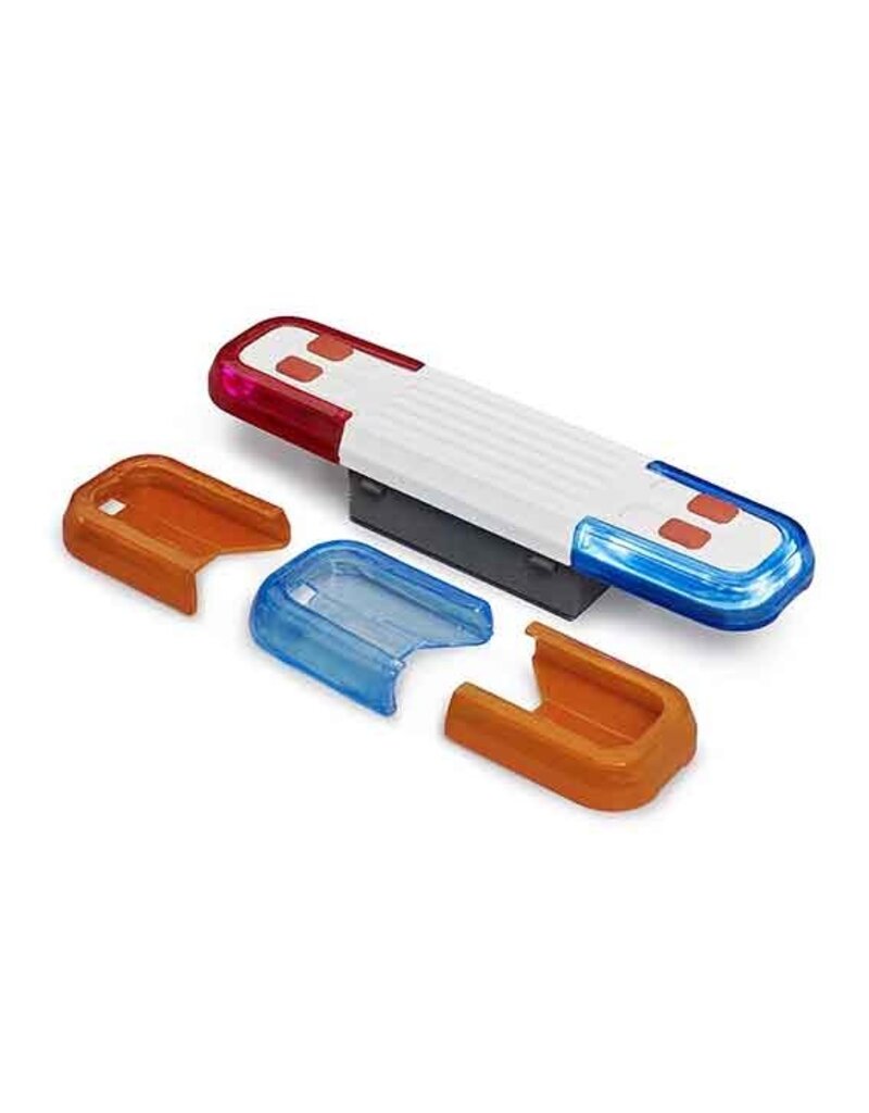 Bruder Bruder 2803 - Licht- en geluidmodule (trucks)