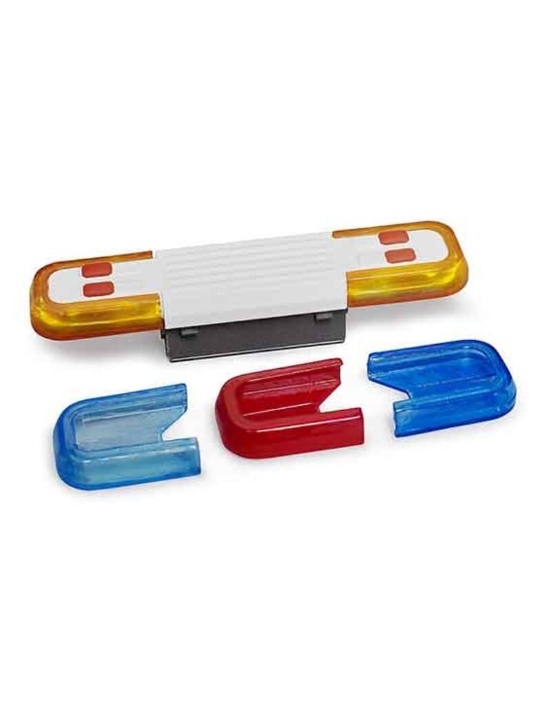 Bruder Bruder 2803 - Licht- en geluidmodule (trucks)