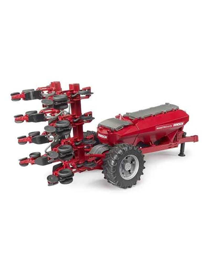 Bruder Bruder 02037 - Horsch zaaimachine 1:16