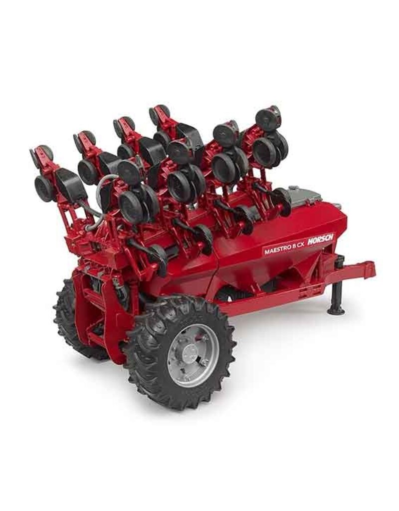 Bruder Bruder 02037 - Horsch zaaimachine 1:16