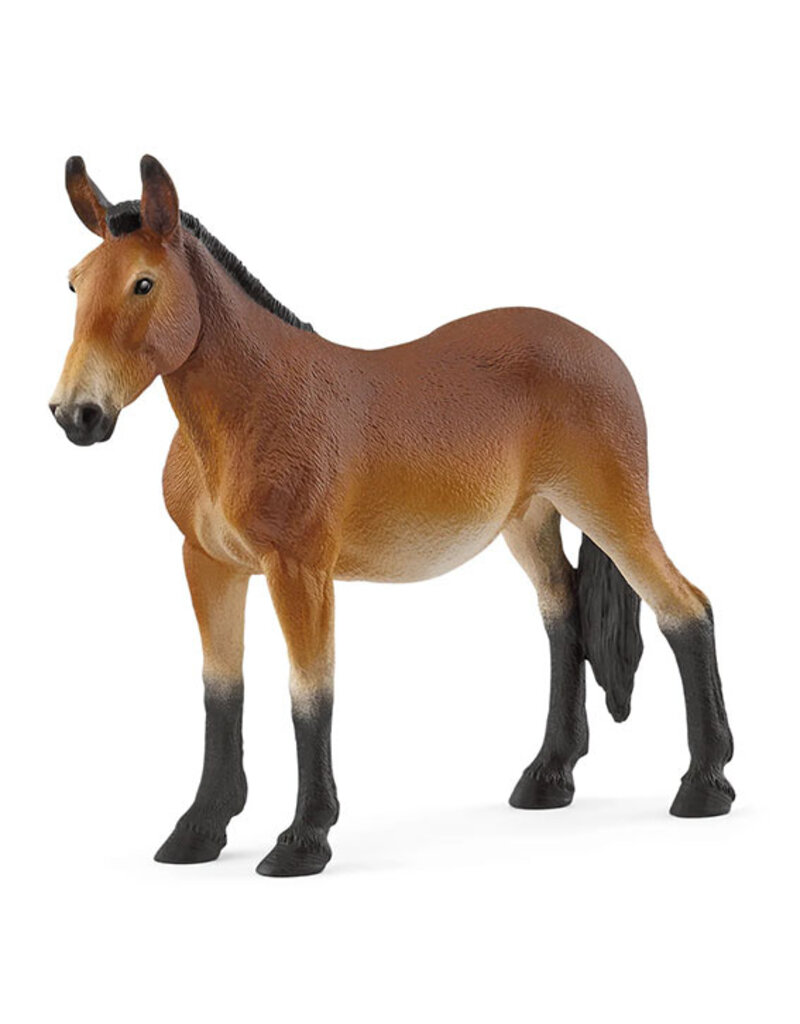 Schleich Schleich Farm 14889 - Muilezel