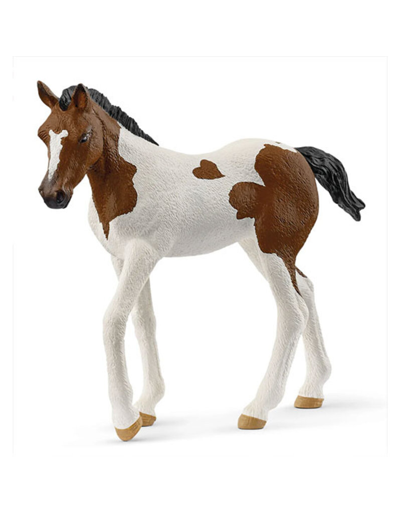 Schleich Schleich Horses 14899 - Paint Horse veulen