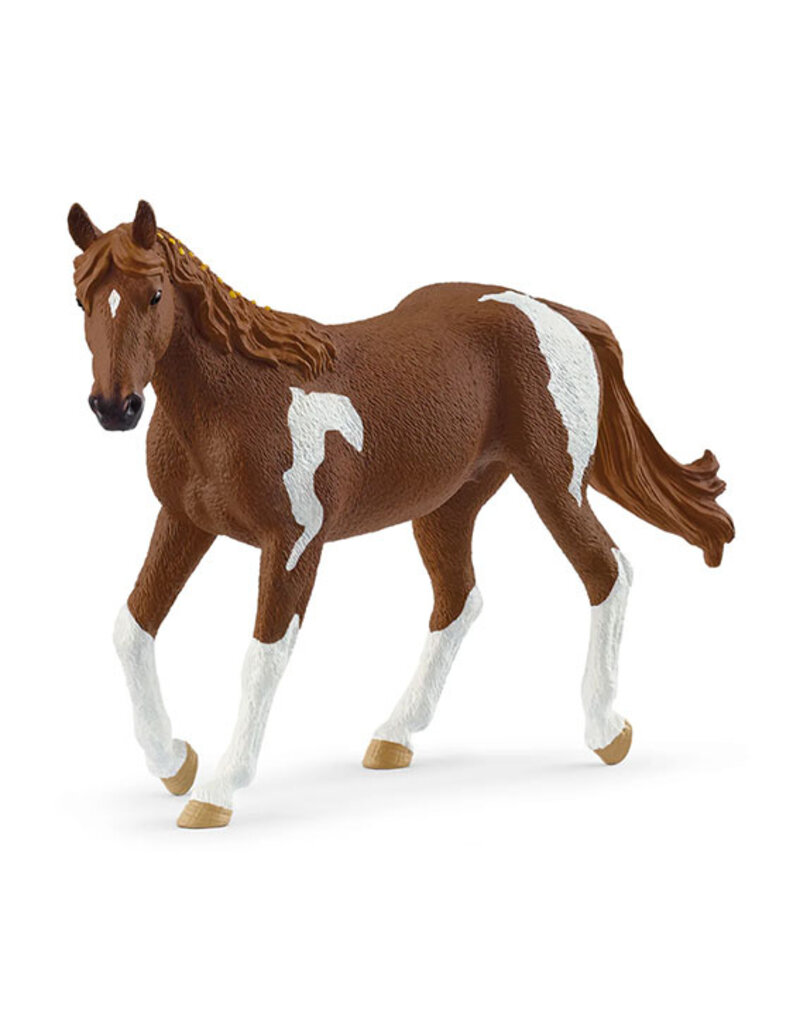 Schleich Schleich Horses 14901 - Paint horse Merrie