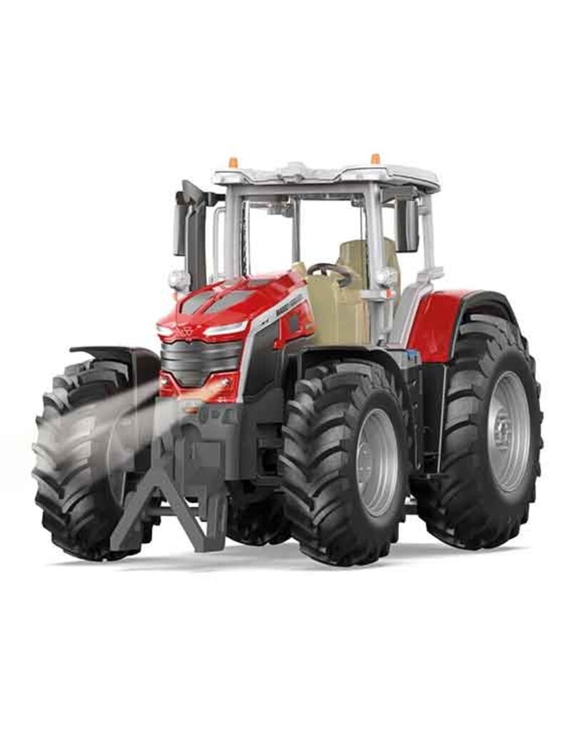 Siku Siku 6885 - App control Massey Ferguson 95