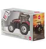 Siku Siku 6885 - App control Massey Ferguson 95