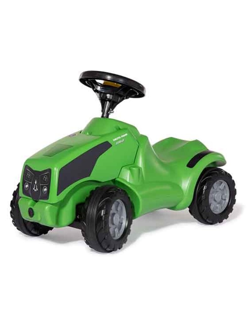Rolly Toys Rolly Toys 132102 - Deutz-Fahr Agrokid Minitrac
